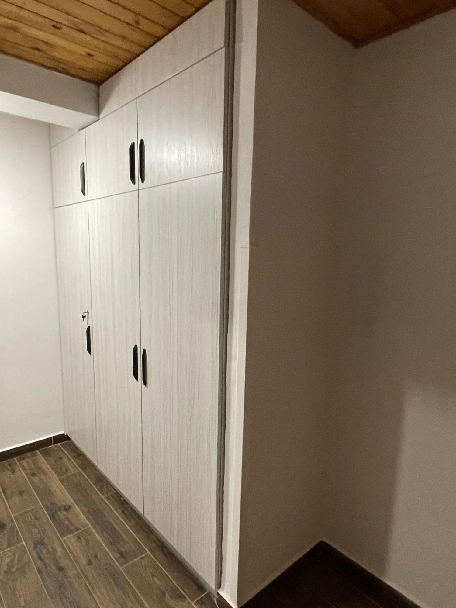 Chata pod javorem Frymburk Exteriér fotografie